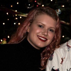 Meet your Posher, Christiana